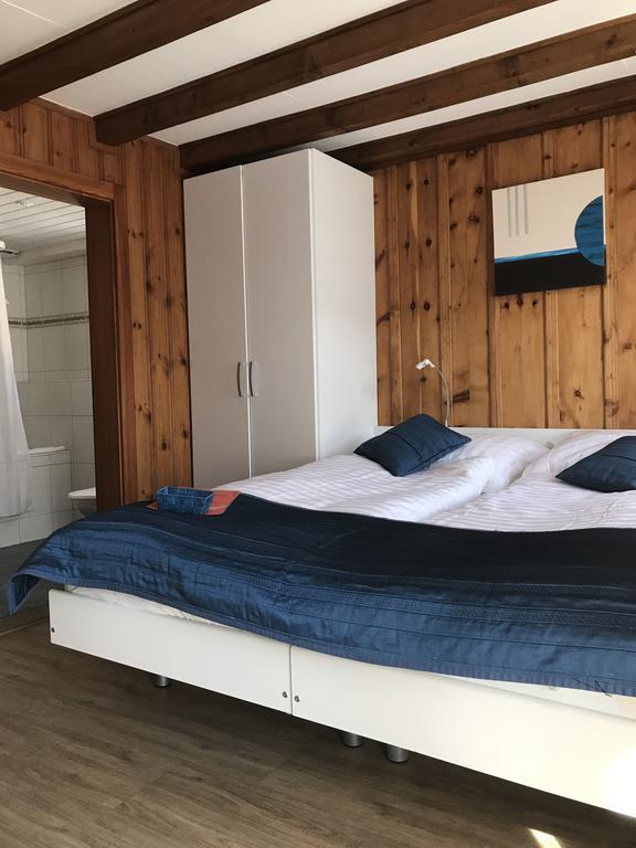 Mazot Zermatt Hotel Kamer foto