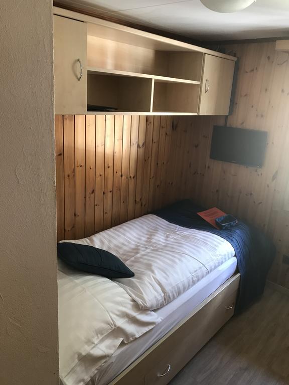 Mazot Zermatt Hotel Kamer foto