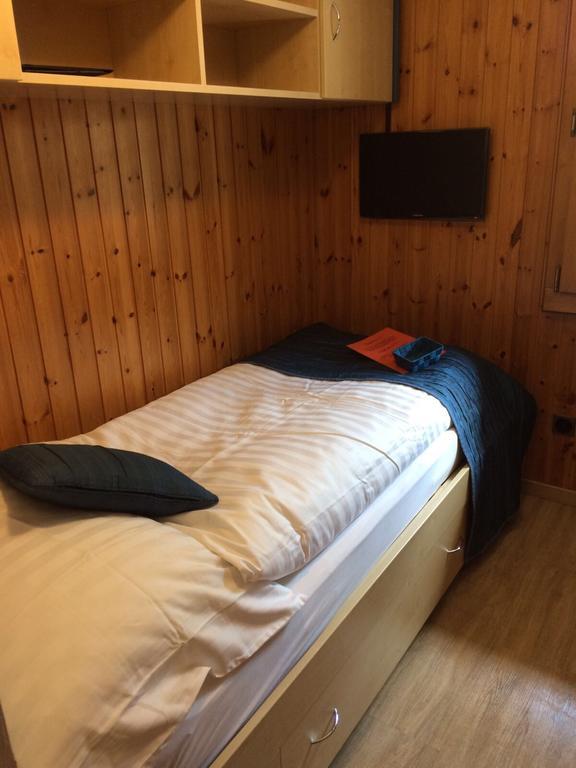 Mazot Zermatt Hotel Kamer foto