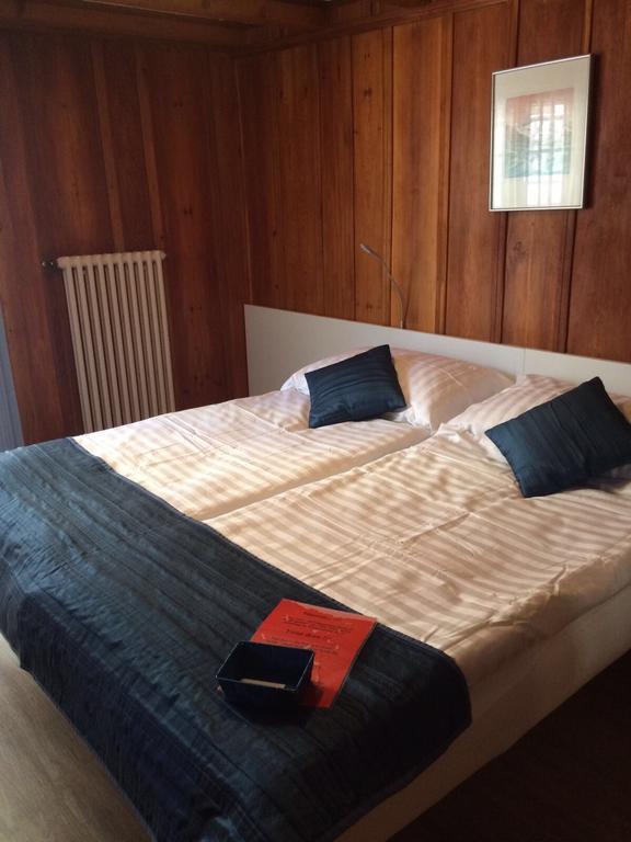 Mazot Zermatt Hotel Kamer foto
