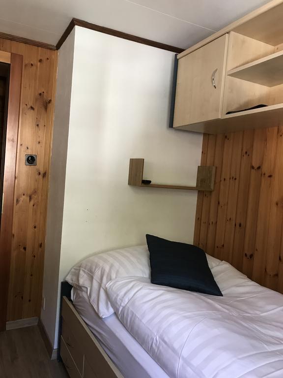 Mazot Zermatt Hotel Buitenkant foto