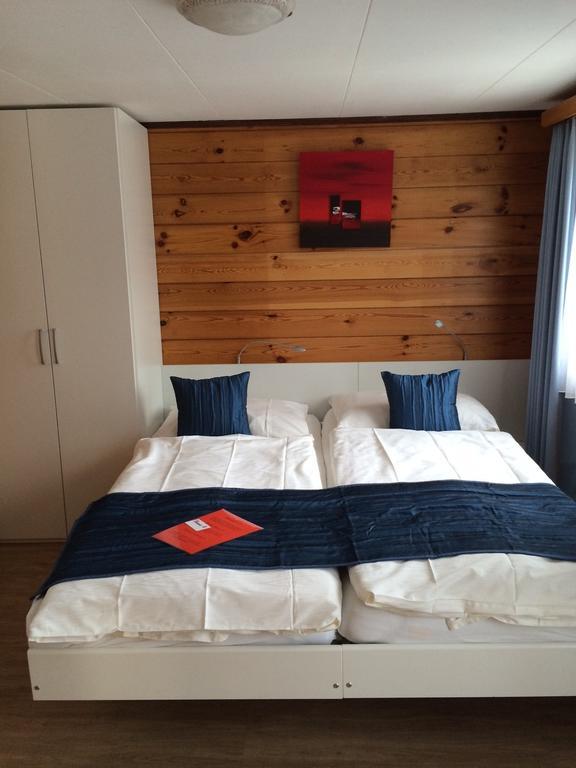 Mazot Zermatt Hotel Kamer foto