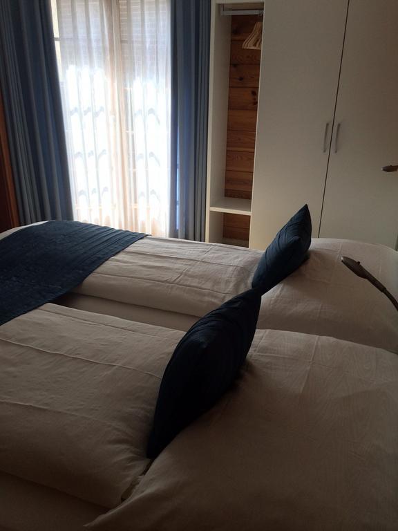 Mazot Zermatt Hotel Kamer foto