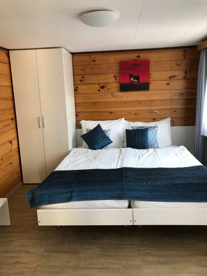 Mazot Zermatt Hotel Buitenkant foto