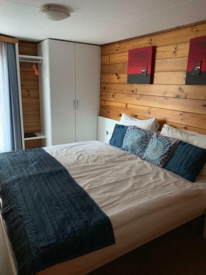 Mazot Zermatt Hotel Buitenkant foto